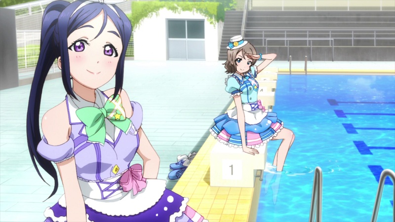 “Love Live! Sunshine” Buka Poling Untuk Menentukan Nama Sub-unit
