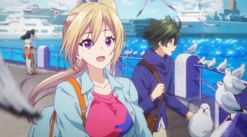 Inilah 20 Anime Yang Akan Terus Ditonton Oleh Otaku Jepang di Tahun 2016