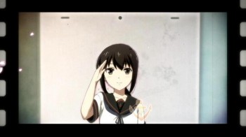 Gambar Cuplikan Trailer dan Desain Musuh Movie 'Kantai Collection' Diperlihatkan