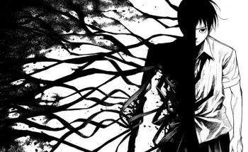 Mangaka ‘Ajin’ Ingin Kembali Menggambar Manga Ero Setelah Selesai Dengan Serinya