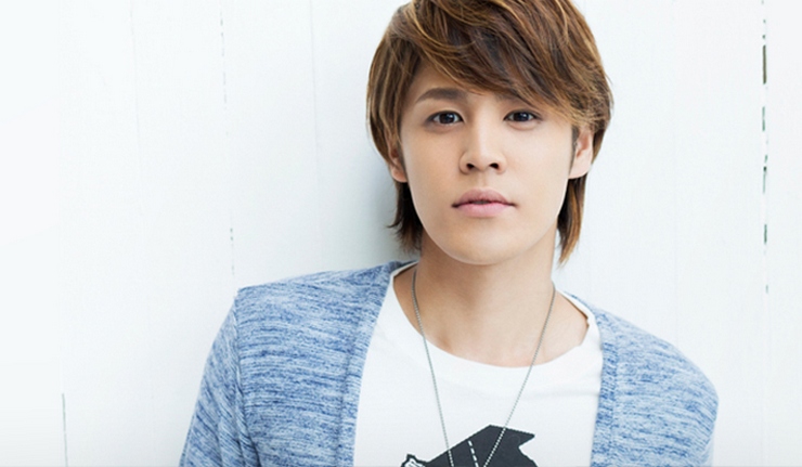 Gambar Iseng Mamoru Miyano Dijadikan Gantungan Kunci dan Dijual