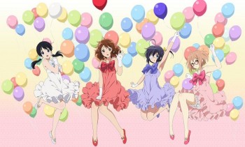 Kyoto Animation Buka Situs Bahasa Inggris Bagi Para Penggemar Luar Jepang