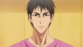 [Bro Friday] Kiyoshi Teppei