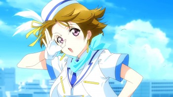 [Waifu Wednesday] Koizumi Hanayo