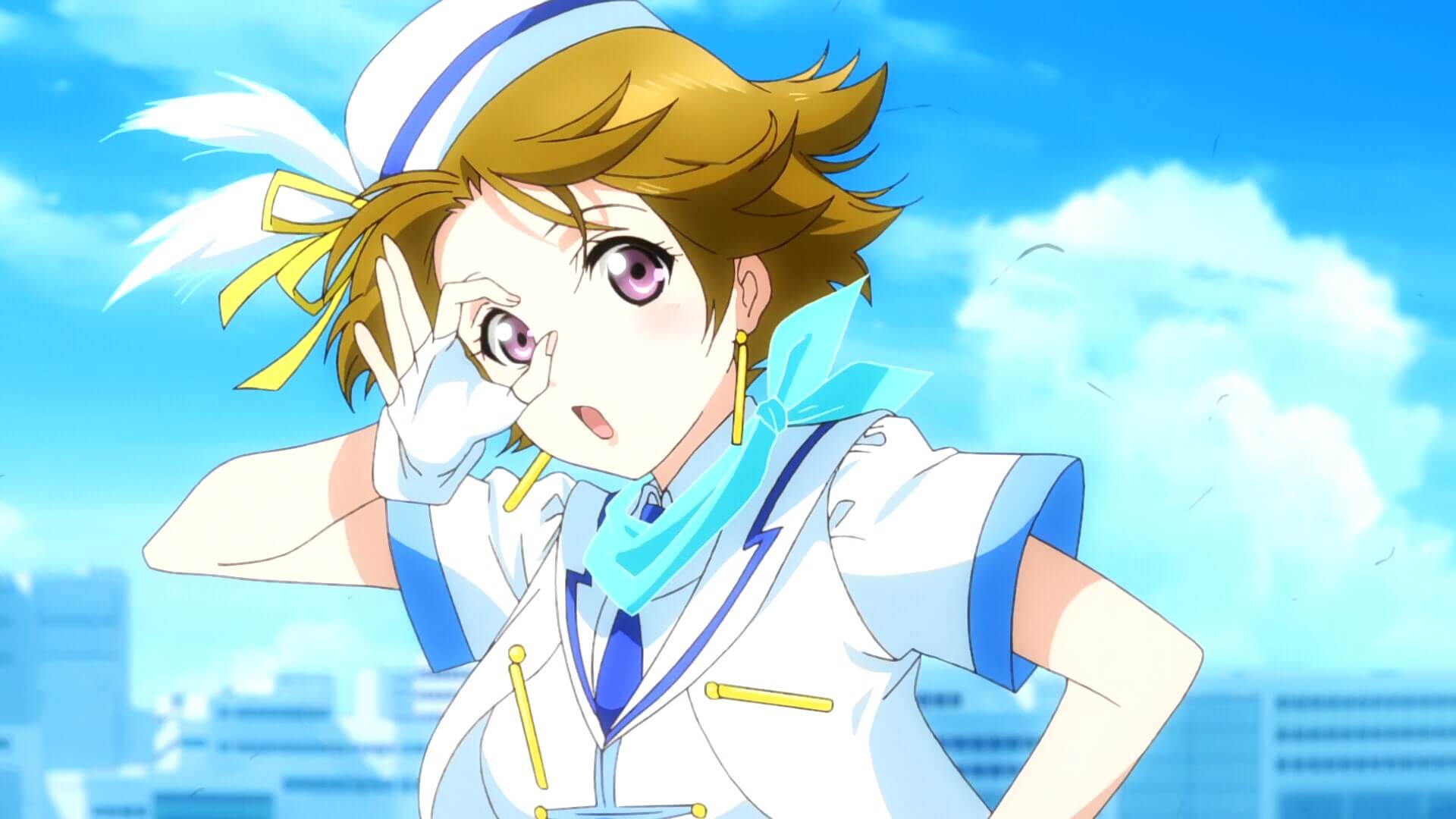 [Waifu Wednesday] Koizumi Hanayo
