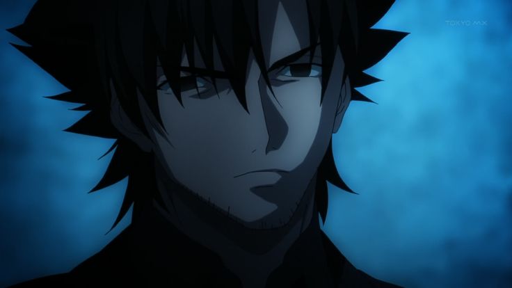 [Bro Friday] Emiya Kiritsugu