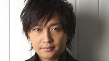 [Celebrity Sunday] Yuichi Nakamura