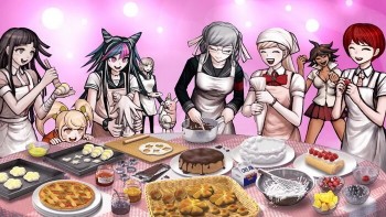 Spike Chunsoft Siap Bawa ‘Danganronpa 2’ & Game Lainnya ke Steam Juga