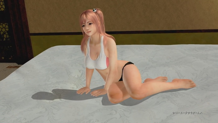 Trailer Terbaru ‘Dead or Alive Xtreme 3’ Pamerkan Owner Mode