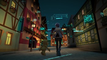Kenali 'Digimon World: Next Order' Lewat Trailer Terbaru