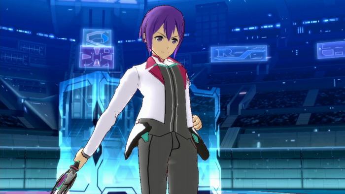 Simak Video Opening ‘Gakusen Toshi Asterisk: Houka Kenran’ untuk PS Vita