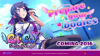 Tidak Disangka, 'Gal Gun: Double Peace' Dapatkan Versi Inggris!