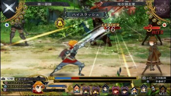 ‘Grand Kingdom’ Versi Inggris Diumumkan,  Rilis di Musim Panas