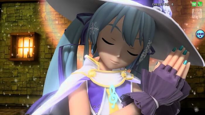 Tampak Perdana ‘Hatsune Miku: Project Diva Future Tone’ untuk PS4 Dipamerkan Lewat 2 Foto