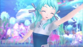 Trailer Lagu Kelima 'Hatsune Miku: Project Diva X' Ditayangkan