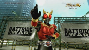 'Kamen Rider: Battride War Genesis' Pamerkan Aksi Heisei Rider Tahun 2000 - 2006