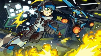 Waduh, ‘Mighty No. 9’ Diundur Lagi untuk Ketiga Kalinya