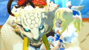 Capcom Pamerkan Trailer Kedua Game 'Monster Hunter Stories'