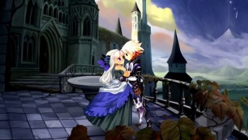 ‘Odin Sphere: Leifthrasir’ Versi Inggris Siap Rilis di 7 Juni 2016