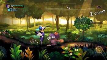 Luncurkan Demo, ‘Odin Sphere: Leifthrasir’ Perkenalkan Konten Paska Tamat