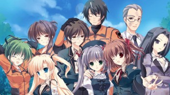 Kickstarter untuk Visual Novel 'Root Double' Versi Inggris Diluncurkan