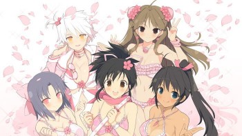 Jepang Dapatkan 'Senran Kagura: Estival Versus Sakura Edition'