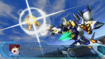 Tampak Perdana 'Super Robot Wars OG: The Moon Dwellers' Dipamerkan Lewat Teaser Trailer & Screenshot