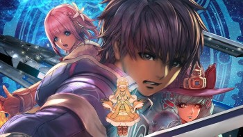 'Star Ocean 5' Ungkap Kingdom of Tre'kur dan Party Skill
