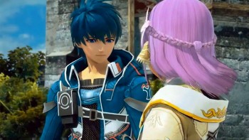 'Star Ocean 5' Pamerkan Aksi Fidel dan Banyak Gameplay di Livestream Ketiga