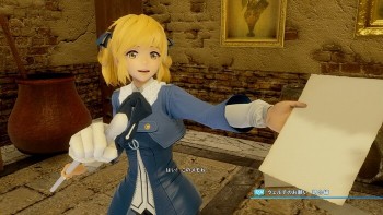 'Star Ocean 5' Pamerkan Video Opening, Item Creation, dan Lainnya di Livestream Episode 4