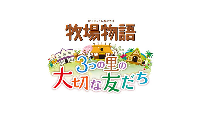 ‘Story of Seasons: Treasured Friends of Three Villages’ Ungkap Detil Perdana