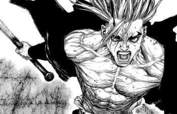 Jadwal Terbit Chapter Terakhir Manga 