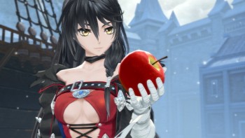 'Tales of Berseria' Detilkan Dunia dan Karakter