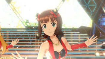 Bandai Namco Umumkan 'The Idolmaster: Platinum Stars' untuk PS4