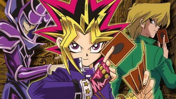 Tiga Game Baru Yu-Gi-Oh! Akan Rilis di Seluruh Dunia