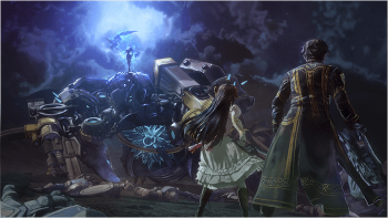 'Valkyria: Azure Revolution' Perkenalkan Karakter Musuh Baru, Perdetil Sistem Pertarungan