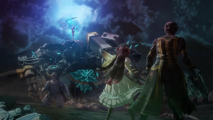 ‘Valkyria: Azure Revolution’ Tayangkan Teaser Versi Lengkap dan 2 Video Proses Pembuatan Musik