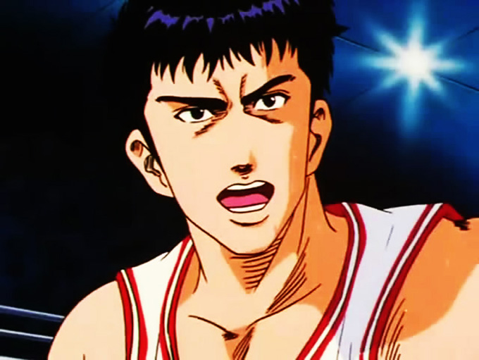 [Bro Friday] Mitsui Hisashi