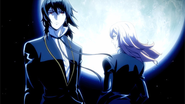 Komik Korea “Noblesse” Dibuat Menjadi Anime Di Jepang Oleh Production I.G.