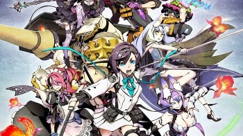 Sega Kejutkan Fans Dengan Pengumuman ‘7th Dragon III Code: VFD’ Dapatkan Versi Inggris