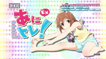 Anime Diet Sehat 