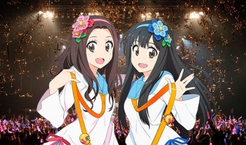 ClariS Pamerkan Sampul Mini Album Terbaru Beserta 4 Ilustrasi Khusus