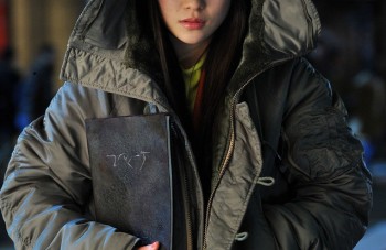 Ex-AKB48 Jadi Salah Satu Pemegang Death Note Dalam Film Terbarunya
