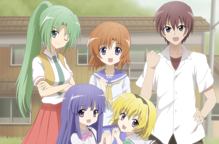 Member Idol Group NGT48 Yang Terpilih Membintangi Live Action Baru “Higurashi no Naku Koro ni” Diumumkan