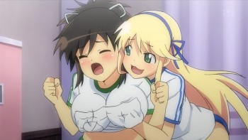 PBB Sedang Mempertimbangkan Untuk Melarang Penjualan Game dan Anime Yang Melanggar Hak Wanita
