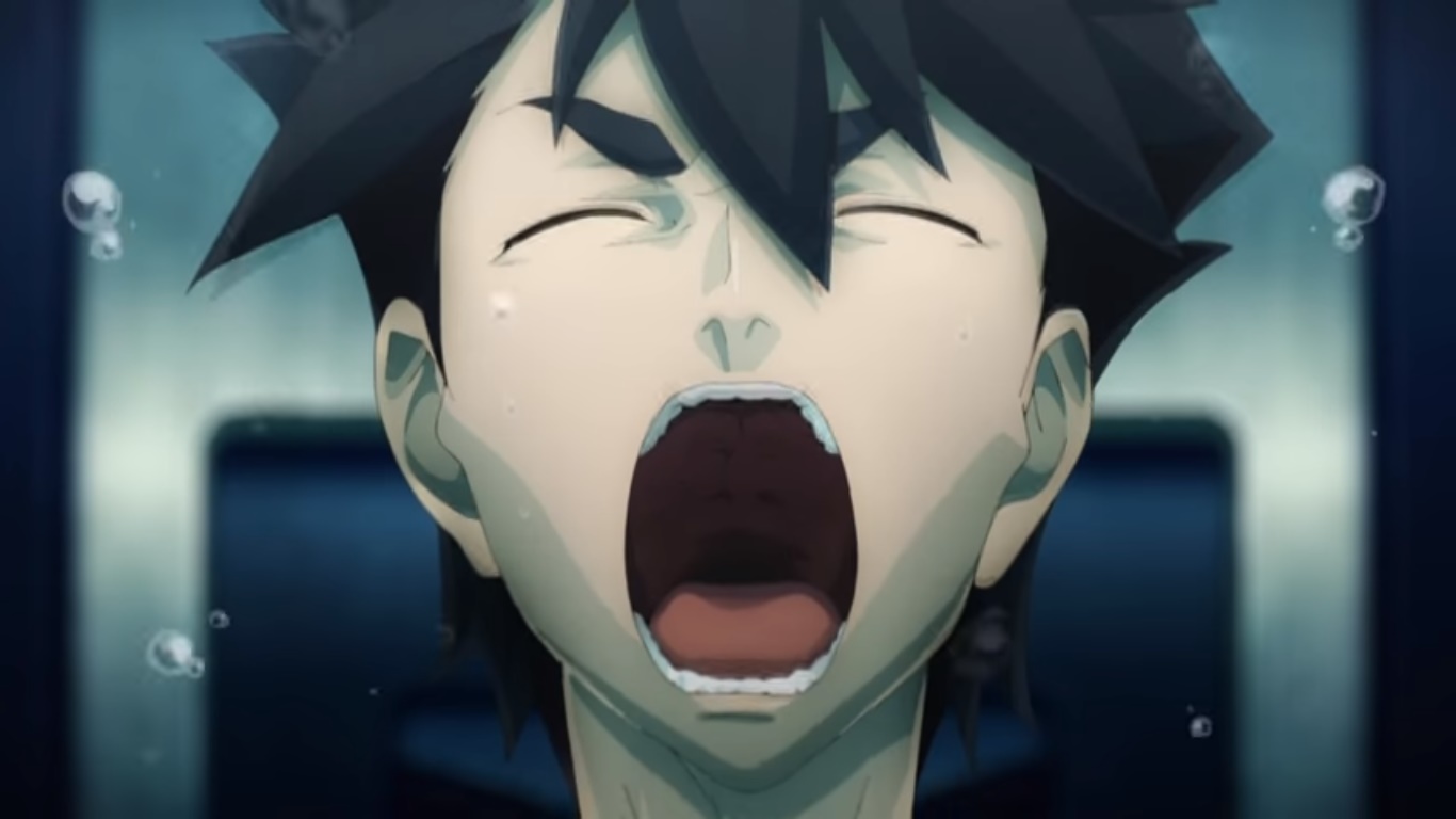 PV Arc Terbaru “Meteorite” Dari Anime ‘God Eater’ Diperlihatkan