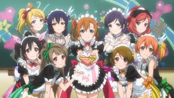 Keuntungan Developer ‘LoveLive! School Idol Festival’ KLab Jatuh Sampai 60%