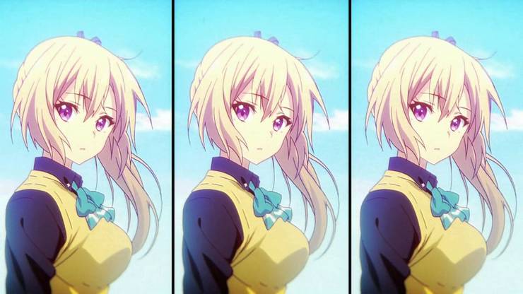 Netizen Jepang, “Musaigen no Phantom World Cuma Gadis Imut Doang, Gak Ada Ceritanya!”