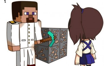 Pembuat Skin Minecraft Dituntut Melanggar Hak Cipta Oleh Kadokawa Karena Membuat Skin Kanmusu