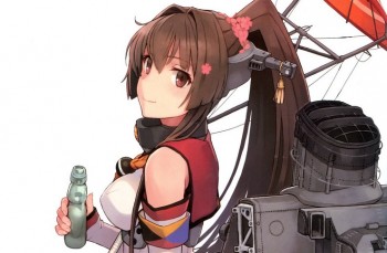Walaupun Menuai Reaksi Negatif, ‘KanColle Kai’ Tetap Menjadi Game Terlaris Minggu Ini
